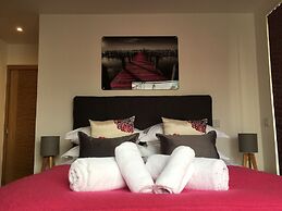 Taymouth Marina -7 Lawers View