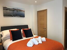 Taymouth Marina -7 Lawers View