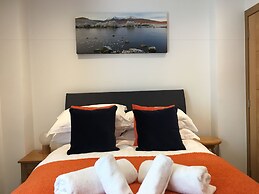 Taymouth Marina -7 Lawers View