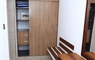 Travellers Beach Hotel & Club