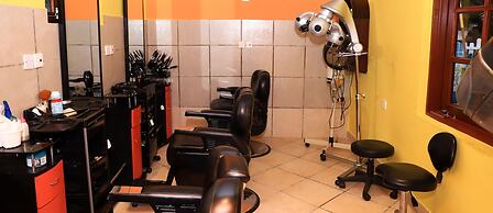 Travellers Beach Hotel & Club