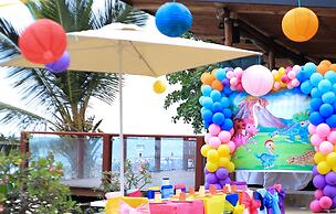 Travellers Beach Hotel & Club