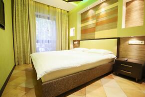 Prestige Apart Hotel