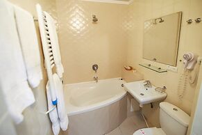 Prestige Apart Hotel