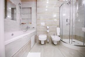 Prestige Apart Hotel