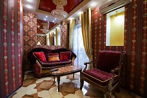 Prestige Apart Hotel