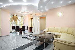 Prestige Apart Hotel