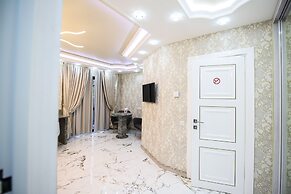 Prestige Apart Hotel