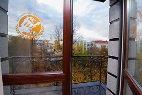 Prestige Apart Hotel