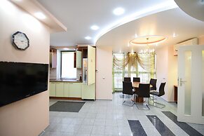 Prestige Apart Hotel