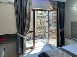 Prestige Apart Hotel