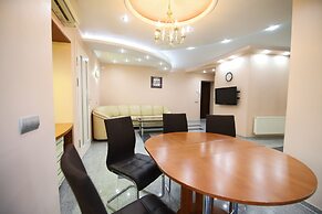 Prestige Apart Hotel