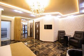 Prestige Apart Hotel