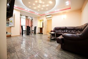 Prestige Apart Hotel