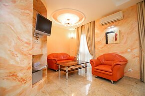 Prestige Apart Hotel