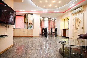 Prestige Apart Hotel