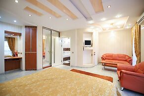 Prestige Apart Hotel