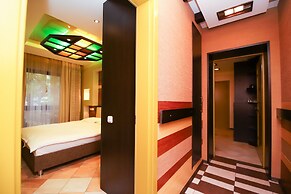 Prestige Apart Hotel