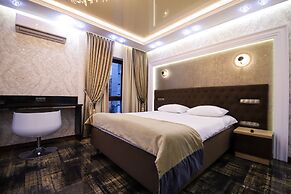 Prestige Apart Hotel