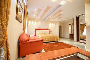 Prestige Apart Hotel