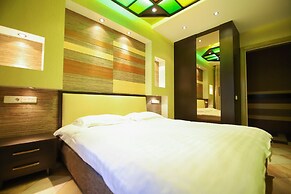 Prestige Apart Hotel