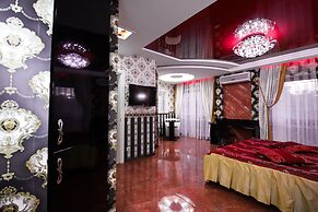 Prestige Apart Hotel