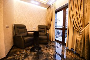 Prestige Apart Hotel