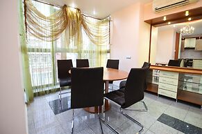 Prestige Apart Hotel