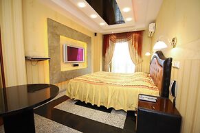 Prestige Apart Hotel