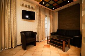 Prestige Apart Hotel