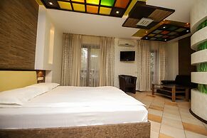 Prestige Apart Hotel