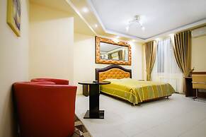 Prestige Apart Hotel