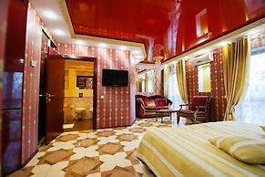 Prestige Apart Hotel