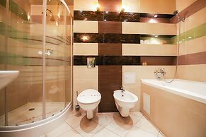 Prestige Apart Hotel