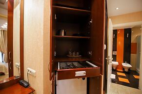 Prestige Apart Hotel