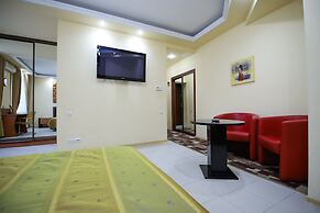 Prestige Apart Hotel