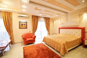 Prestige Apart Hotel