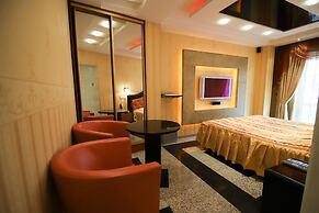 Prestige Apart Hotel