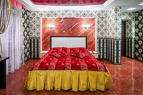 Prestige Apart Hotel