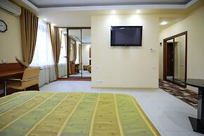 Prestige Apart Hotel