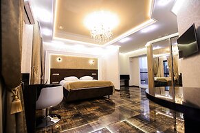 Prestige Apart Hotel