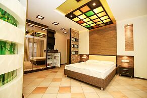 Prestige Apart Hotel