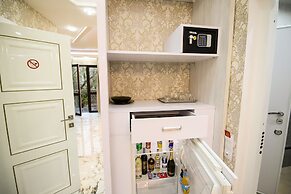 Prestige Apart Hotel