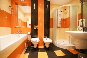 Prestige Apart Hotel