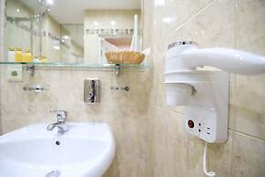 Prestige Apart Hotel