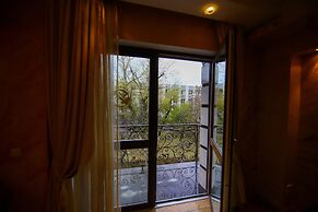 Prestige Apart Hotel