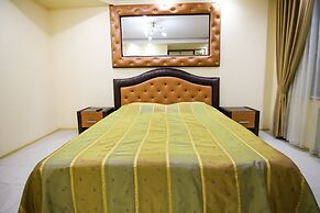 Prestige Apart Hotel