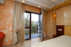 Prestige Apart Hotel