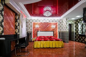 Prestige Apart Hotel