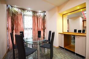 Prestige Apart Hotel